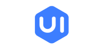 UI中国logo,UI中国标识