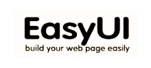 JQuery EasyUI中文网logo,JQuery EasyUI中文网标识