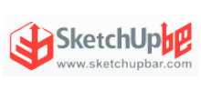 SketchUp吧logo,SketchUp吧标识