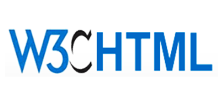 W3C HTML 中文网Logo