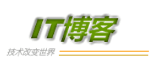 IT博客Logo