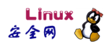 Linux安全网logo,Linux安全网标识