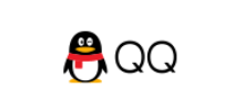 QQ官网logo,QQ官网标识
