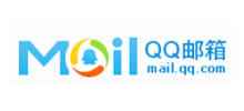 QQ邮箱Logo
