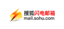 搜狐闪电邮箱logo,搜狐闪电邮箱标识