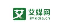 艾媒网Logo