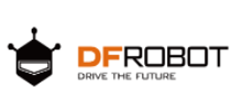 DFRobot官网logo,DFRobot官网标识