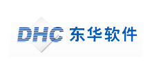 东华软件logo,东华软件标识