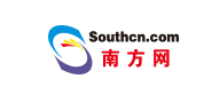 南方网logo,南方网标识