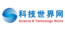 科技世界网logo,科技世界网标识