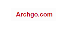 ArchGologo,ArchGo标识