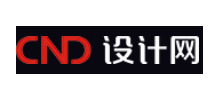 CND设计网logo,CND设计网标识
