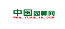 中国园林设计网logo,中国园林设计网标识