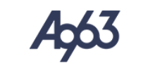 A963设计网logo,A963设计网标识