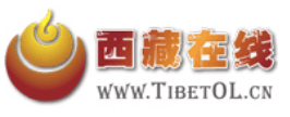 西藏在线Logo