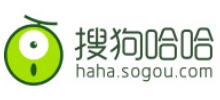 搜狗哈哈Logo