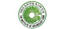 中国考古网logo,中国考古网标识