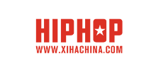 嘻哈中国logo,嘻哈中国标识