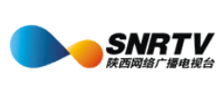 陕西网络广播电视台Logo