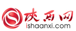 陕西网logo,陕西网标识