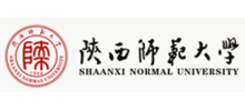 陕西师范大学Logo