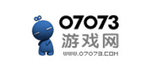 07073游戏网logo,07073游戏网标识
