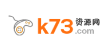 k73游戏之家logo,k73游戏之家标识