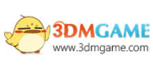 3DMGAME论坛logo,3DMGAME论坛标识