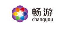 畅游有限公司Logo