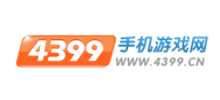 4399手机游戏网logo,4399手机游戏网标识