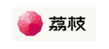 荔枝logo,荔枝标识