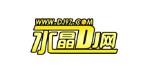 水晶dj网logo,水晶dj网标识