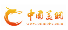 中国美网艺术网logo,中国美网艺术网标识