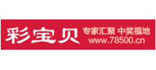 彩宝贝logo,彩宝贝标识