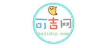 可吉儿童网logo,可吉儿童网标识