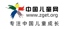 中国儿童网logo,中国儿童网标识