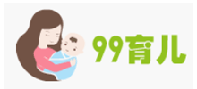 99健康育儿频道Logo