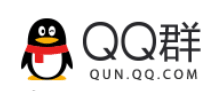 腾讯QQ群logo,腾讯QQ群标识