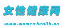 女性健康网logo,女性健康网标识