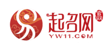起名网Logo