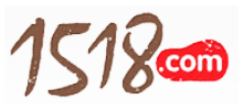 1518姓名测试网logo,1518姓名测试网标识