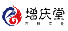 增庆堂吉祥文化logo,增庆堂吉祥文化标识