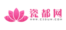 瓷都网Logo