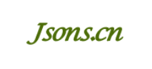 Jsons在线工具logo,Jsons在线工具标识