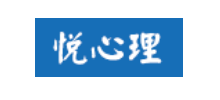 悦心理网Logo