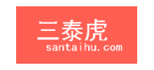 三泰虎Logo