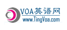 VOA英语学习网