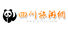 四川旅游网Logo