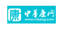 中华康网logo,中华康网标识