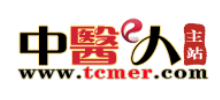 中医人网logo,中医人网标识